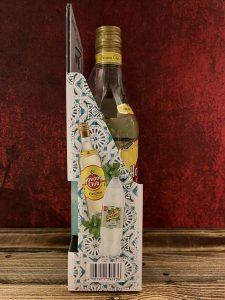Havana Club Añejo 3 Años Mojito Schweppes Set