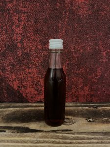 Havana Club Likör Mini Licor de Cafe Coffee Liqueur 1980