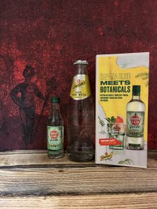 Havana Club Verde Set Tonic 2022
