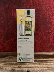 Havana Club Verde Set Tonic 2022