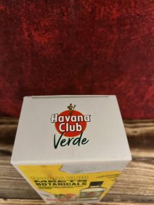 Havana Club Verde Set Tonic 2022