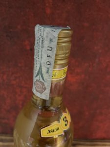 Havana Club Añejo 3 Años Italien