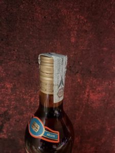 Havana Club Añejo Especial Italien