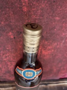Havana Club Añejo Especial Spanien 37,5%
