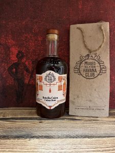 Havana Club Botella Unica Cuban Rum Museo del Ron Havana Club Version 3
