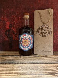 Havana Club Botella Unica Cuban Rum Museo del Ron Havana Club Version 4