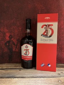 Havana Club 25 Aniversario Edición Limitada