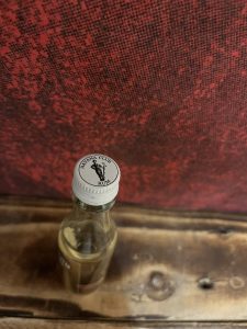 Havana Club mini light dry 1964