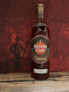 Havana Club Añejo Especial 1l 37,5% 2022