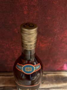 Havana Club Añejo Especial 1l 37,5% 2022