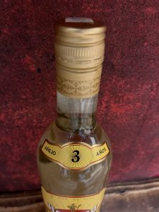 Havana Club Añejo 3 Años 37,5% 2022