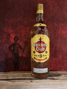 Havana Club Anejo 3 Anos 1l 2014 Version 2