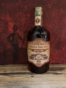 Havana Club Ronera San José 14