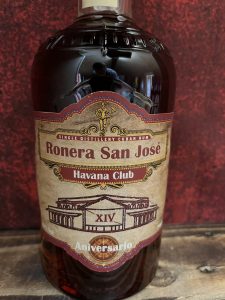 Havana Club Ronera San José 14