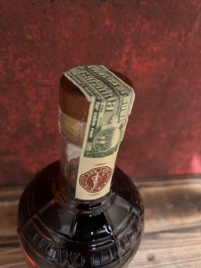 Havana Club Ronera San José 14
