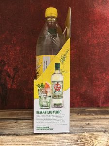 Havana Club Set Verde Tonic 2022