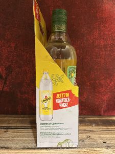 Havana Club Set Verde Tonic 2022