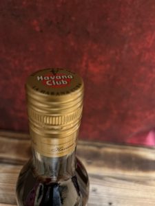Havana Club Reserva II Fase V