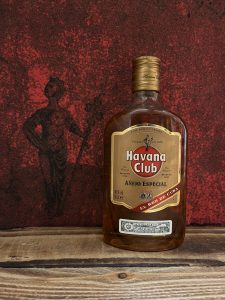 Havana Club Especial 0,5l PET 2010