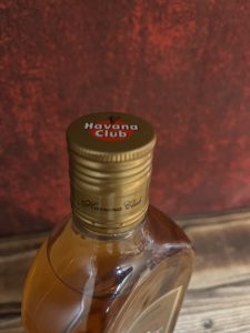Havana Club Especial 0,5l PET 2010