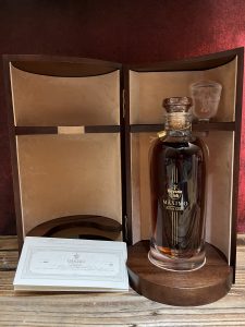 Havana Club Añejo Maximo 2. Version