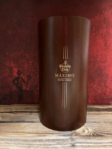 Havana Club Añejo Maximo 2. Version