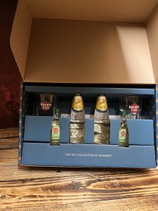 Havana Club Verde Tonic Set CM