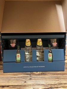 Havana Club Verde Tonic Set CM