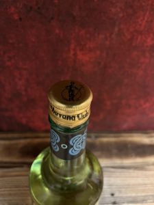 Havana Club Likör Triple Sec 1982