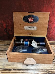 Havana Club Selección de Maestros in Geschenkbox