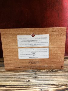 Havana Club Selección de Maestros in Geschenkbox