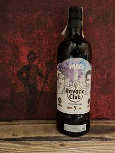 Havana Club X The MAG 1 – Forgen & Nikos The Realness