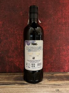 Havana Club X The MAG 1 – Forgen & Nikos The Realness