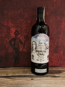 Havana Club X The MAG 3 – Verune & Gnosis Rap Culture