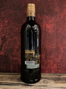 Havana Club Añejo 7 Anos Herbst/Winteredition 2022