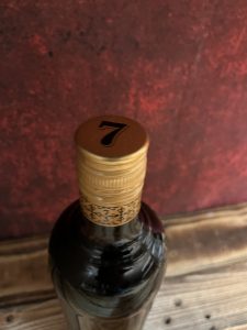 Havana Club Añejo 7 Anos Herbst/Winteredition 2022