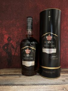 Havana Club Gran Reserva Añejo 15 Años 2013