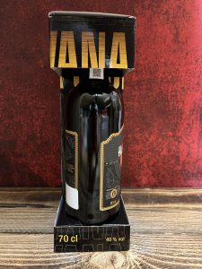 Havana Club Añejo 7 Anos Cancha Set