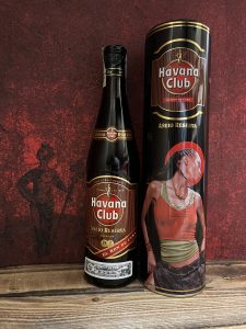 Havana Club Añejo Reserva in Dose Version 3