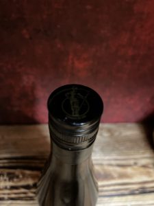 Havana Club Añejo 7 Años 0,75l 2003 (Metalldeckel)
