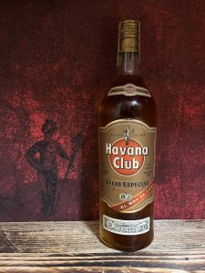 Havana Club Añejo Especial 1l 2010