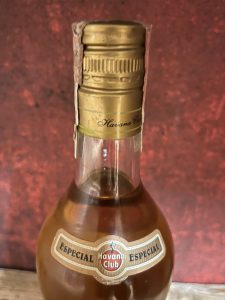 Havana Club Añejo Especial 1l 2010