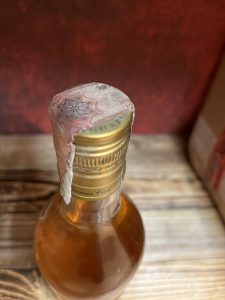 Havana Club Añejo Especial 1l 2010