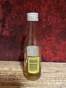 Havana Club Añejo 3 Años Ron Superior Mini
