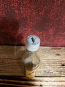 Havana Club Añejo 3 Años Ron Superior Mini