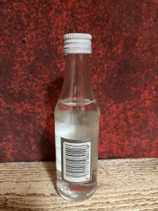 Havana Club Silver Dry Ron Superior Mini