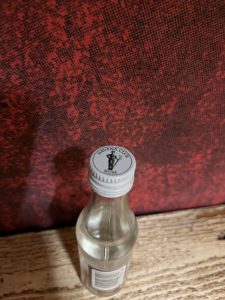 Havana Club Silver Dry Ron Superior Mini