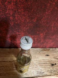 Havana Club Light Dry Leger Sec Miniatur 1978
