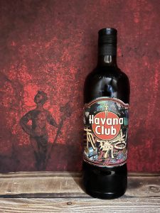Havana Club X Bridge