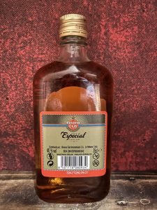 Havana Club Añejo Especial Bauchflasche 2019